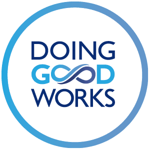 DGW Logo